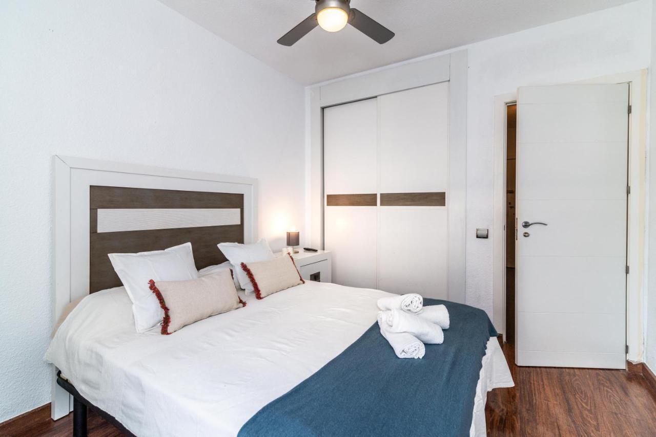 Lxr Sea Views Puerto Marina 1Hab. Apartment Benalmadena Exterior photo