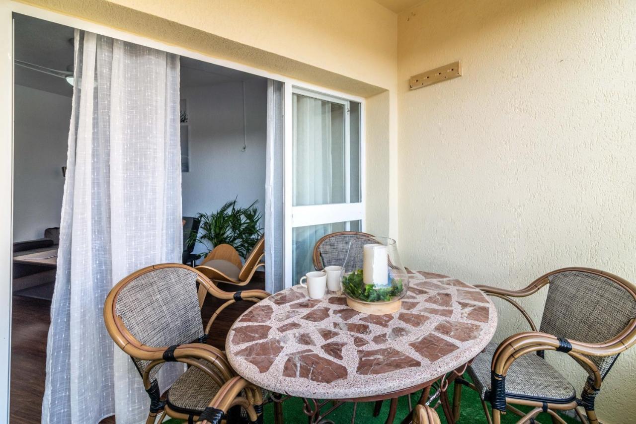 Lxr Sea Views Puerto Marina 1Hab. Apartment Benalmadena Exterior photo