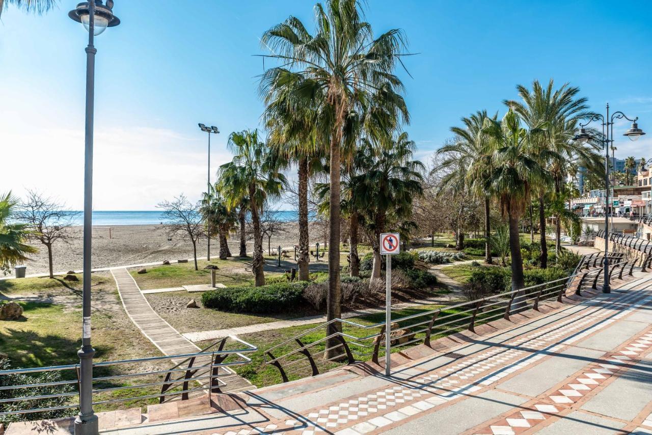 Lxr Sea Views Puerto Marina 1Hab. Apartment Benalmadena Exterior photo